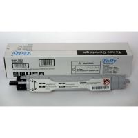 Tally 043593 toner (d'origine) - noir 043593 085150