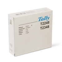Tally 043837 ruban encreur noir (d'origine) 043837 085564
