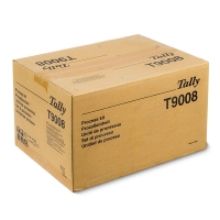 Tally 044632 unité de traitement 2 toners + tambour (d'origine) 044632 085185