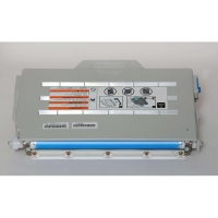 Tally 083202 toner (d'origine) - cyan 083202 085315
