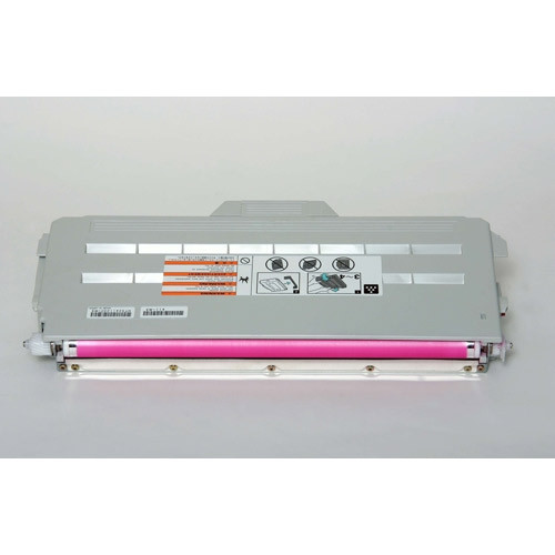 Tally 083203 toner (d'origine) - magenta 083203 085320 - 1