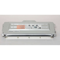 Tally 083205 toner (d'origine) - noir 083205 085330