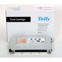 Tally 083235 toner (d'origine) - noir 083235 085365