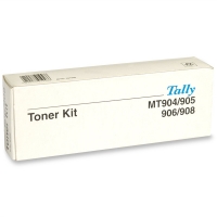 Tally 391946 toner (d'origine) - noir 391946 085456