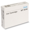 Tally 394740 cartouche d&#039;encre (d&#039;origine) - noir 394740 085510