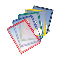 Tarifold 10 pochettes 114009 261032