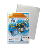 Tarifold KANG Easy Load pochette d'affichage avec fermeture magnétique A3 T194692 261022