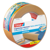 Tesa 56172 ruban adhésif double face avec couche de protection 50 mm x 25 m