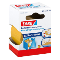 Tesa 56665 ruban adhésif double face avec couche de protection 38 mm x 2,75 m 56665-00001-01 202271
