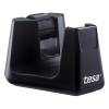 Tesa Easy Cut Smart dévidoir de ruban adhésif - noir