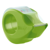 Tesa Eco & Crystal ruban adhésif 19 mm x 10 m (2 rouleaux) + dévidoir 59038-00000-00 203386 - 2