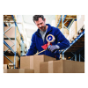 Tesa Eco Paper Standard ruban d'emballage 50 mm x 50 m (1 rouleau) - marron 58291-00000-00 203301 - 3