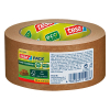 Tesa Eco Paper Standard ruban d'emballage 50 mm x 50 m (1 rouleau) - marron 203301 - 1