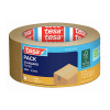 Tesa Eco Paper Standard ruban d'emballage 50 mm x 50 m (1 rouleau) - marron 203301 - 1
