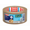 Tesa Eco Ultra Strong ruban d'emballage papier 50 mm x 25 m (1 rouleau) - marron 203382 - 1