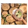 Tesa Eco Ultra Strong ruban d'emballage papier 50 mm x 25 m (1 rouleau) - marron 203382 - 7