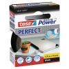 Tesa Extra Power Perfect ruban adhésif textile 19 mm x 2,75 m - noir 202272 - 1