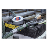 Tesa Extra Power Universal ruban adhésif 50 mm x 25 m (1 rouleau) - gris 56388-00000-12 202380 - 2