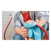 Tesa Extra Power Universal ruban adhésif 50 mm x 25 m (1 rouleau) - noir 56388-00001-07 202381 - 5