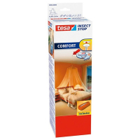 Tesa Insect Stop confort voile moustiquaire (1250 x 250 cm) 55836-00020-00 STE00023