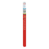 Tesa Insect Stop moustiquaire de porte standard (120 x 250 cm) - anthracite STE01016 - 1