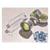 Tesa Pack Eco & Ultra Strong ruban d'emballage 50 mm x 66 m (1 rouleau) - transparent 58297-00000-00 203381 - 2