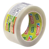 Tesa Pack Eco & Ultra Strong ruban d'emballage 50 mm x 66 m (1 rouleau) - transparent 58297-00000-00 203381 - 3