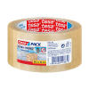 Tesa Pack Ruban d’emballage extra résistant transparent 50 mm x 66 m (1 rouleau)