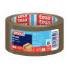 Tesa Pack Strong ruban d'emballage 50 mm x 66 m (1 rouleau) - marron 202331 - 1