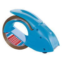 Tesa Pack 'n go distributeur manuel de ruban d'emballage 51112-00000-00 203374