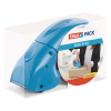 Tesa Pack 'n go distributeur manuel de ruban d'emballage 51112-00000-00 203374 - 3