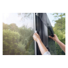 Tesa Pollen Screen | filtre à pollen | anthracite (150 x 180 cm) 55296-00000-00 STE01012 - 2