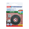 Tesa Powerbond Outdoor ruban adhésif double face 19 mm x 1,5 m 203365 - 1