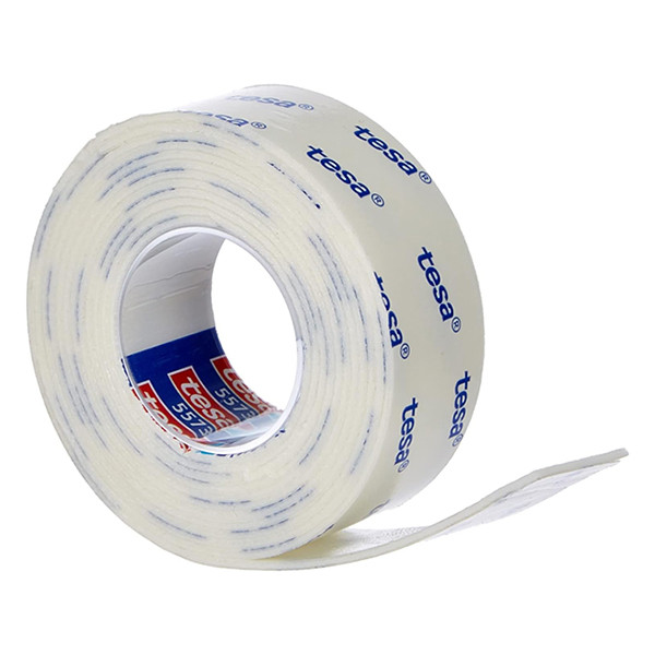Tesa Powerbond ruban de montage pour miroirs 19 mm x 1,5 m 55732-00001-02 203385 - 2