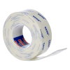 Tesa Powerbond ruban de montage pour miroirs 19 mm x 1,5 m 55732-00001-02 203385 - 2