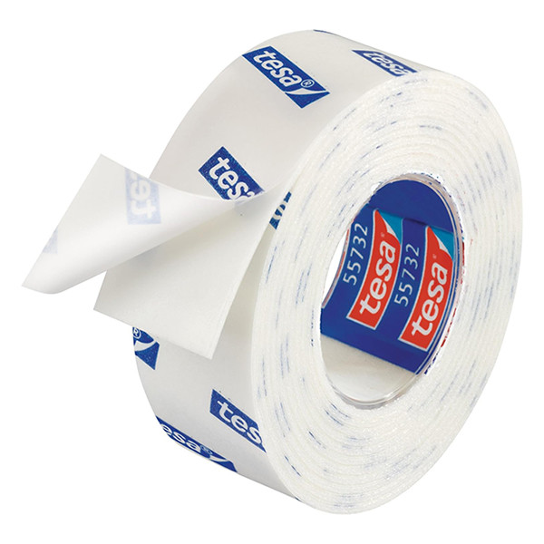 Tesa Powerbond ruban de montage pour miroirs 19 mm x 1,5 m 55732-00001-02 203385 - 4