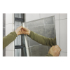 Tesa Powerbond ruban de montage pour miroirs 19 mm x 1,5 m 55732-00001-02 203385 - 5