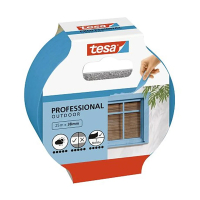 Tesa Professional Outdoor ruban de masquage 38 mm x 25 m 56251-00000-03 203364