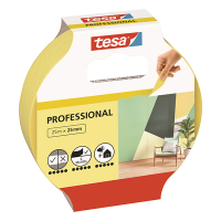 Tesa Professional ruban de masquage 25 mm x 25 m 203356