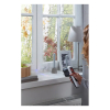 Tesa TesaMoll Classic E-profile joint d'isolation 6 m x 9 mm - blanc 05463-00120-00 203306 - 3