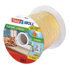 Tesa TesaMoll Classic E-profile joint d'isolation 6 m x 9 mm - marron 05463-00121-00 203307 - 2