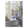 Tesa TesaMoll Classic E-profile joint d'isolation 6 m x 9 mm - marron 05463-00121-00 203307 - 3