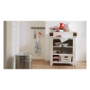 Tesa TesaMoll Classic E-profile joint d'isolation 6 m x 9 mm - marron 05463-00121-00 203307 - 4