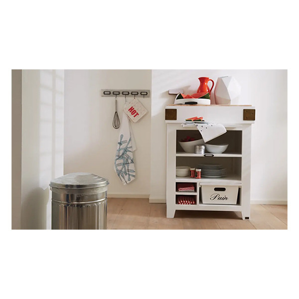 Tesa TesaMoll Classic E-profile joint d'isolation 6 m x 9 mm - marron 203307 - 4