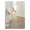Tesa TesaMoll Comfort isolation bas de porte 40 mm x 1 m - inox 203325 - 5