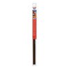 Tesa TesaMoll Comfort isolation bas de porte 40 mm x 1 m - marron 203324 - 2