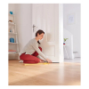 Tesa TesaMoll Comfort isolation bas de porte 40 mm x 1 m - marron 203324 - 3