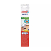 Tesa TesaMoll For Textiles bas de porte transparent 43 mm x 1 m 05403-00102-00 203328 - 1