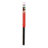 Tesa TesaMoll For Textiles isolation bas de porte 43 mm x 1 m - blanc 203326 - 3