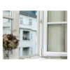 Tesa TesaMoll Premium Flexible joint d'isolation 6 m x 9 mm - transparent 05417-00200-02 203305 - 4